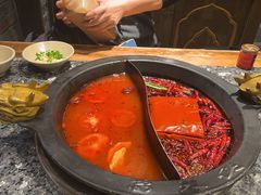 -蜀大侠火锅(建设路第五大道店)