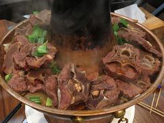 -庆峰龙虾烧烤(合肥一店)
