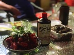 -新楚记烧烤·酒场·夺命肥肠(车公庙店)