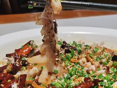 -三猫黑鱼花(南大店)