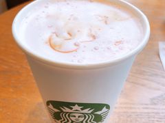 -星巴克(北京望京店)