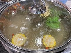 -名门潮牛·鲜牛肉海鲜火锅.烧烤自助餐厅(诚丰广场店)