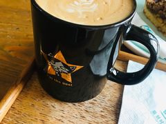 -雕刻时光咖啡馆(交大店)