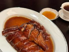 -广州柏悦酒店·悦景轩·粤菜餐厅