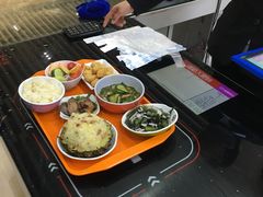 -梅园食堂