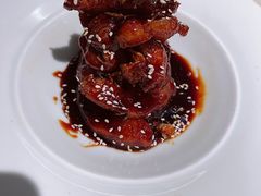 -绿茶餐厅(南翔印象城MEGA店)