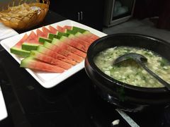 -渝乡辣婆婆·川菜 水煮鱼(中山西路店)