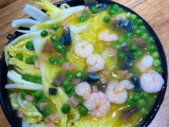 -小镇大厨私房餐厅
