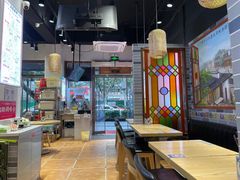 -荔银肠粉·非遗手藝(夫子庙店)