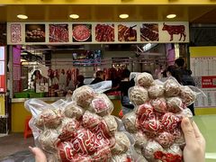 -阿娟牛肉丸·手打牛肉丸·现做现卖