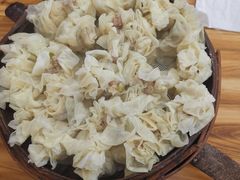 鲜肉鲜香烧卖-海汇源老烧麦店(东大街总店)