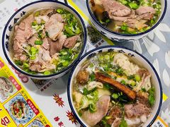 -夏家合汁(天润花园小区店)