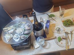 -白仁仔· 活烤海鲜 宵夜(豫园店)