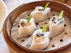 -南海渔村·空中一号(天幕海鲜店)