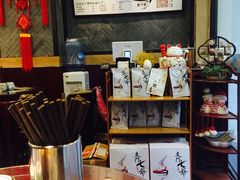 -螺世纪螺蛳粉·桂味小排档(裕德店)