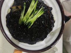 -正宗韩国炸酱面(沈航店)