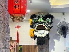 -御膳粥·牛乳粥底火锅·地道顺德菜(容桂店)