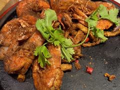 -鹿港小镇(悠唐店)