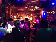 -周庄红庭演艺酒吧