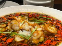 -俏江南(东方广场店)
