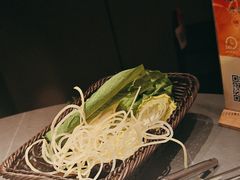 -骨之味·筒骨汤火锅(江头店)