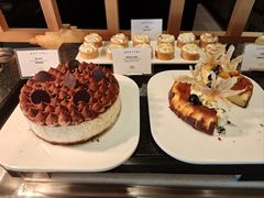 -圣丰索菲特·2 On 988 Café 自助餐厅