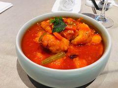 -宏达宴老菜馆(群力第四大道店)
