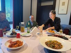 -马凯餐厅(地安门店)