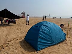 -天津妈祖文化园