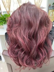 -CARR SALON