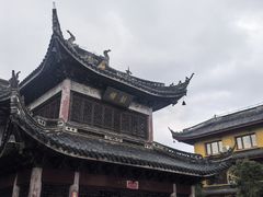 -上海青龙寺