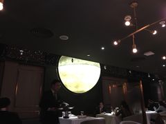 大堂-王品牛排(上海仙霞店)
