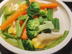 -赠李白·如诗的川味(余杭万达广场店)