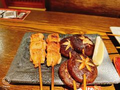 -鸟屯(三里屯店)