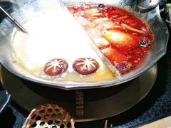 -湊湊火锅·茶憩(上海合生汇店)