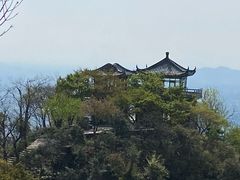 -莫干山风景区