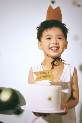 -可乐大王自然光儿童摄影(园区店)