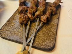 -龟兹KUCINA·新疆菜(前滩L+PLAZA店)