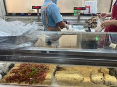 -清真·白记年糕(牛街北口店)