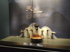 -北京大葆台遗址博物馆