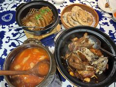 -印巷里主题餐厅(马鞍山店)