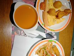 -比格比萨自助(花园路店)