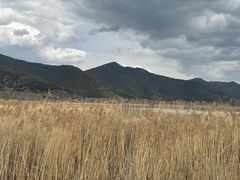 -丽江泸沽湖景区