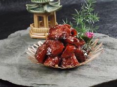 -南湖船菜大酒店
