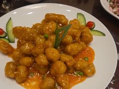 -蓬莱春(芝罘店)
