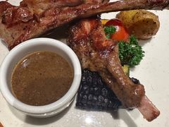 -小火花·干式熟成牛排馆Spark SteakHouse(剑桥郡店)