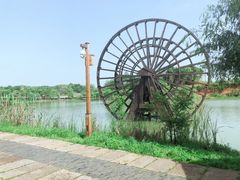 -杏花村文化旅游区