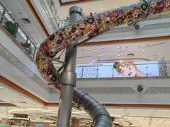 -巴黎春天(浦建店)