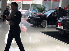 -永达广汽丰田店