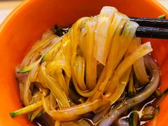 -乡党臊子面(丰庆公园店)